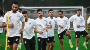 منتخب مصر يحافظ على سجله دون هزائم أمام الإمارات قبل لقاء كأس العرب